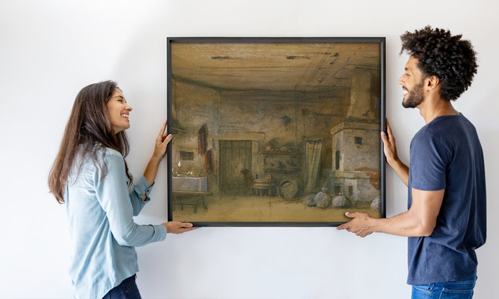 Matvey Andreyevich Shishkov