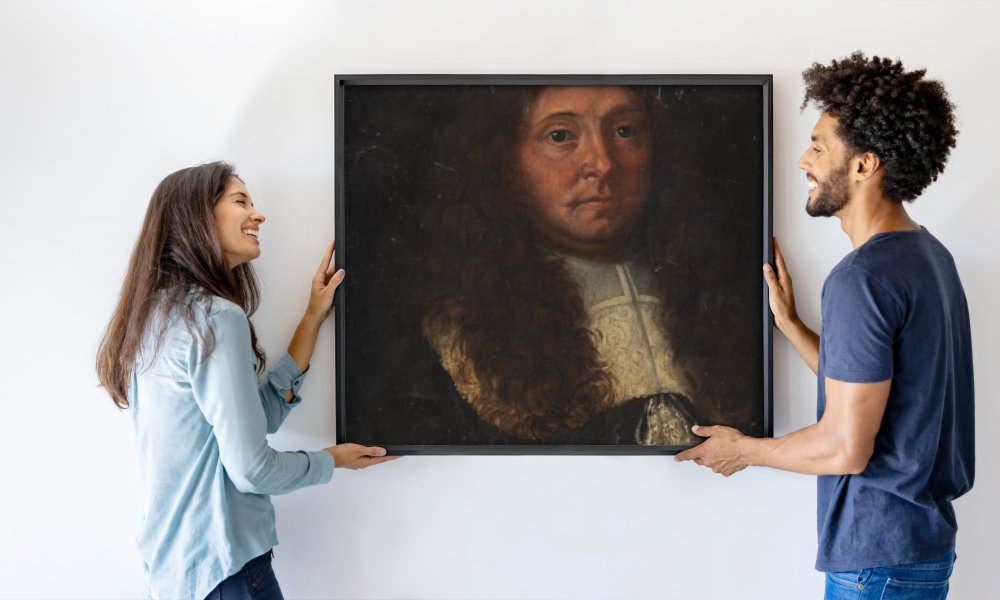 KMS Stroe 111 Ubekendt