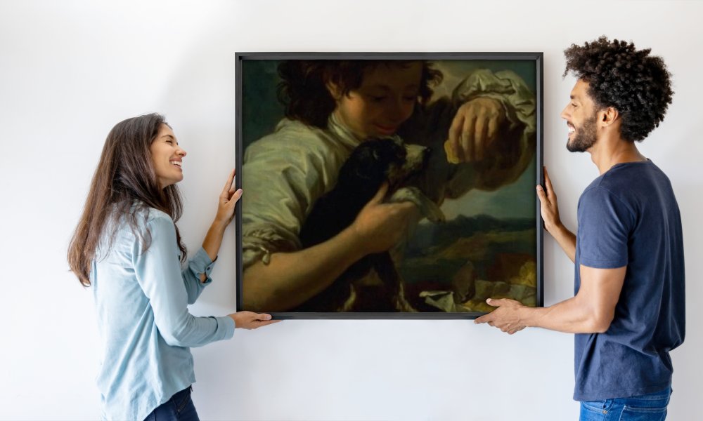 Bernardo Eberhart Keilhau