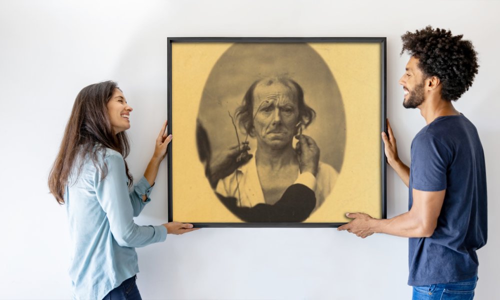 Guillaume Benjamin Amant Duchenne