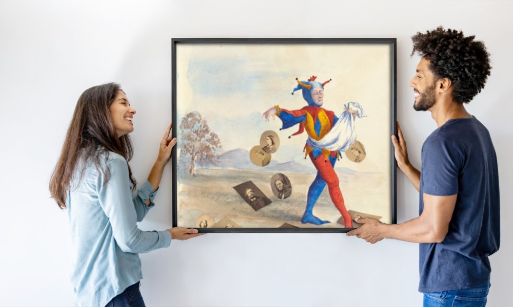 Maria Harriet Elizabeth Cator