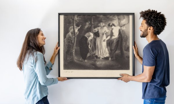 Robert T. Stothard after Thomas Stothard