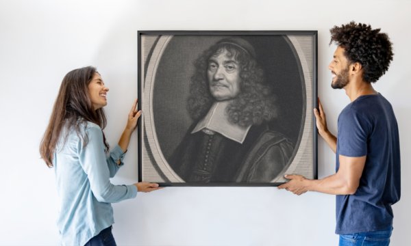 Antoine Masson after Pierre Mignard I