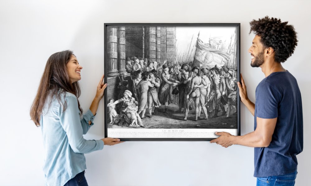 Fulchran Jean Harriet