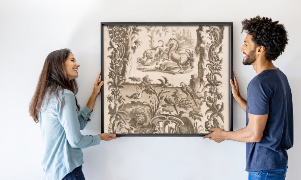 Jean Baptiste Scotin I