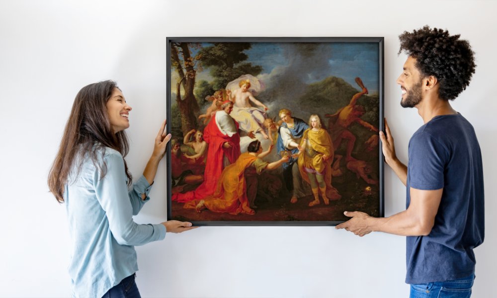 Henri Antoine de Favanne