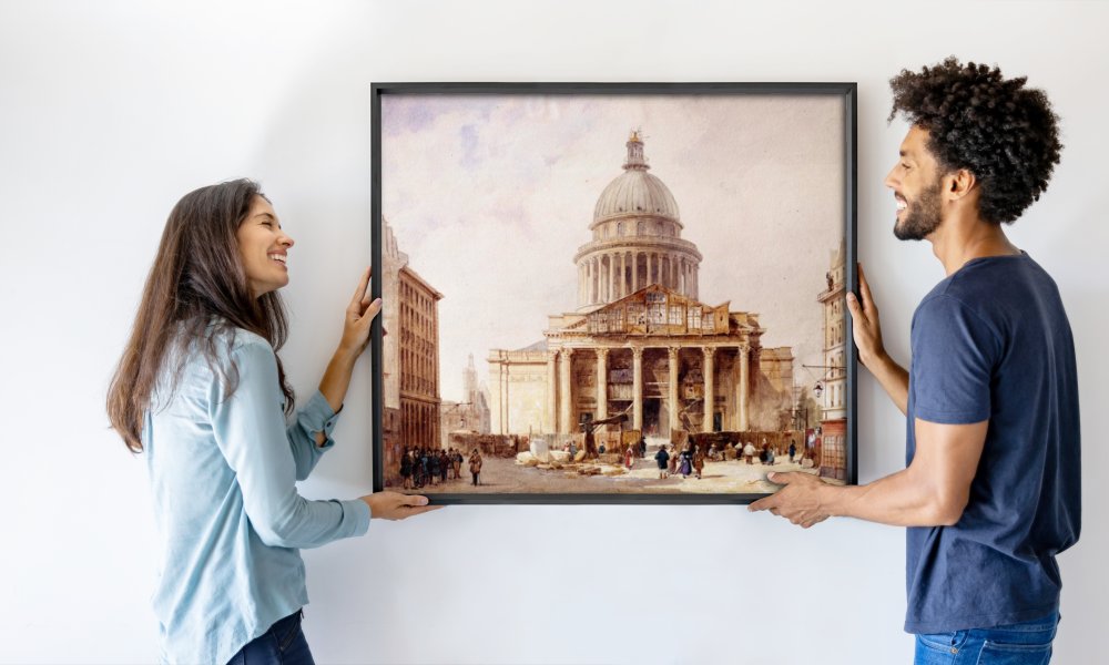 Francois Etienne Villeret