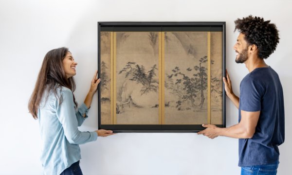 attributed to Tenshō Shūbun