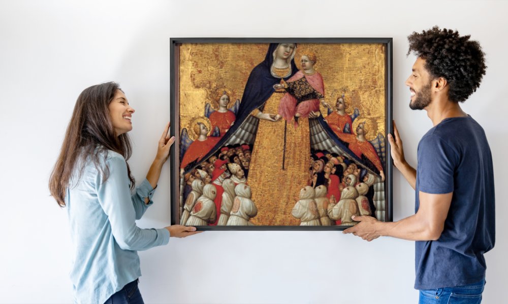 Pietro di Domenico da Montepulciano