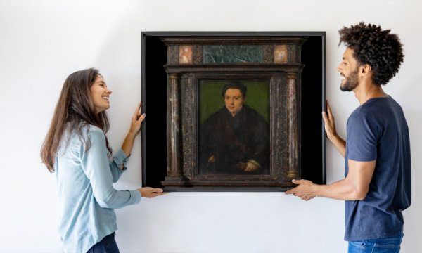 Corneille de la Haye (1500 75)