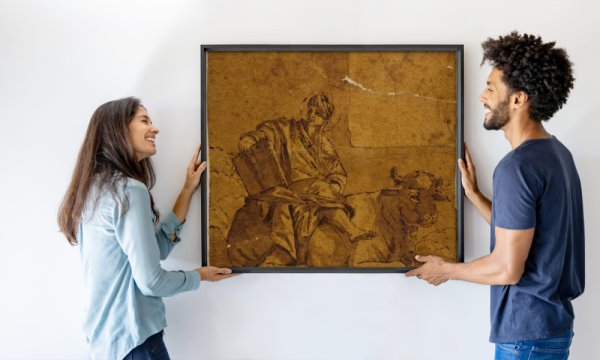Veronese (Paolo Caliari)