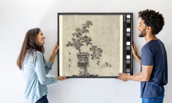 Kitagawa Utamaro (attributed to)