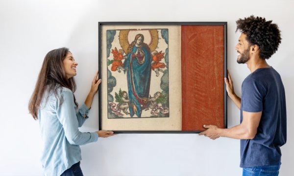 Lucas van Leyden (workshop of)
