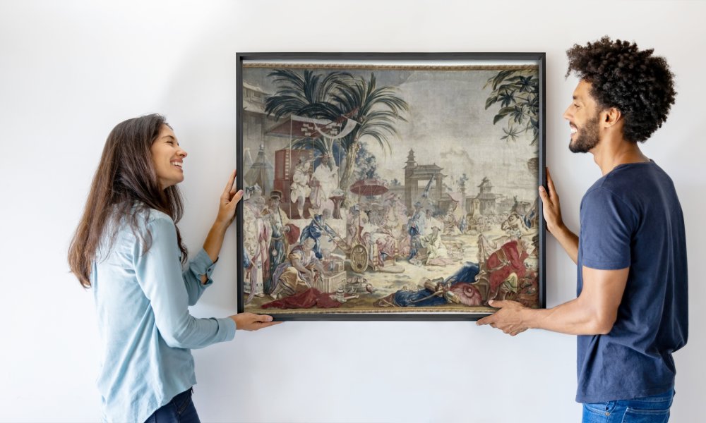 Manufacture Royale de Beauvais