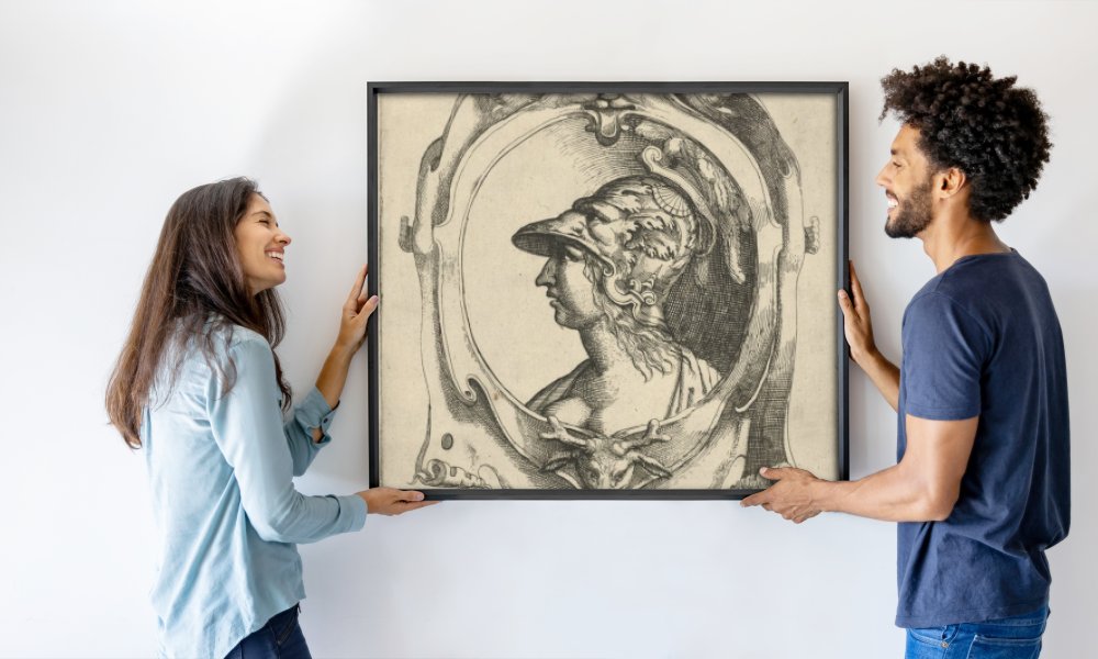 Everard Crynsz. van der Maes