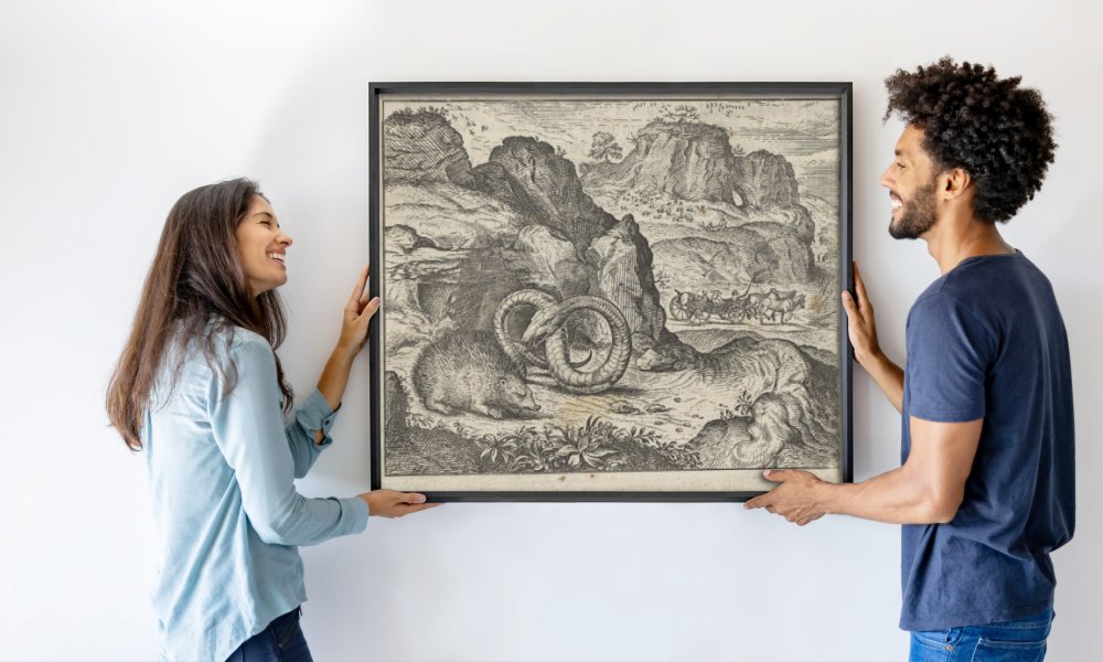 Egidius Sadeler (II)