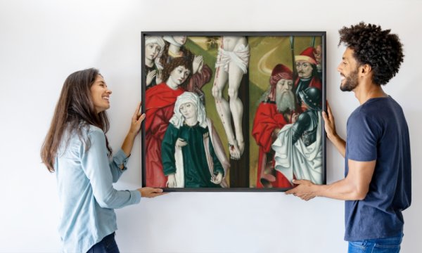 Meister des Schottenaltars (Werkstatt)