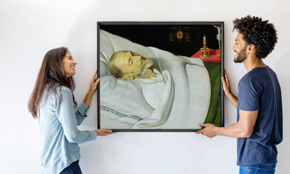 Jean the Younger Bellegambe