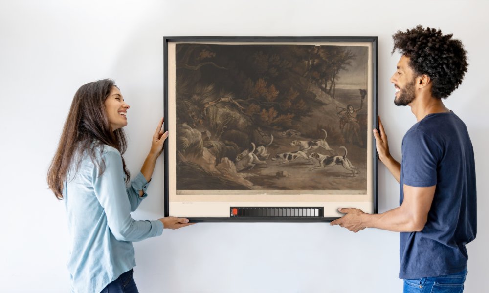 William Whiston Barney