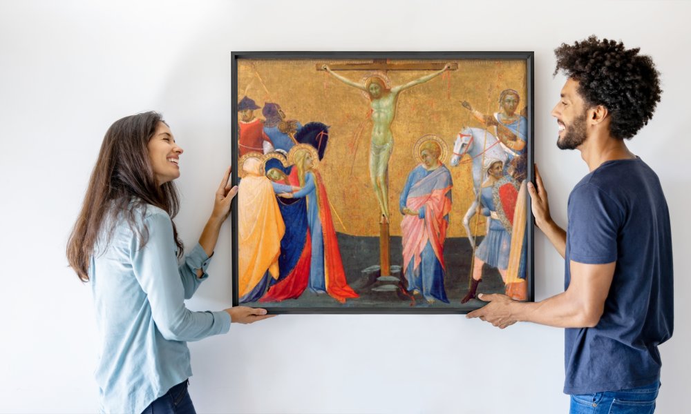 Master of the Madonna of San Pietro of Ovila