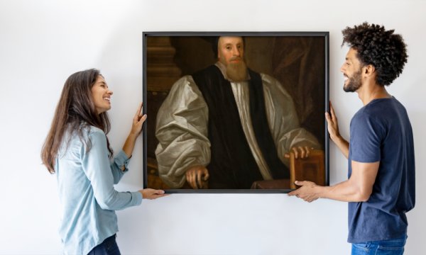 Peter (attr.to) Lely