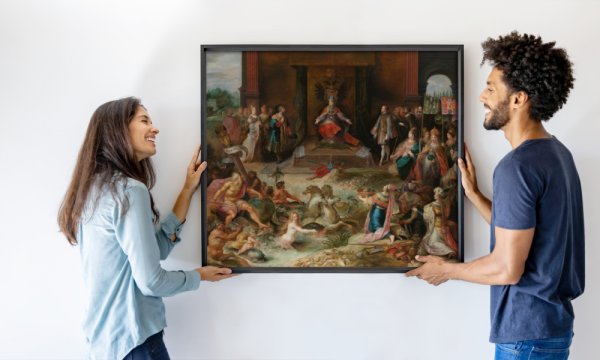 Frans Francken (II)