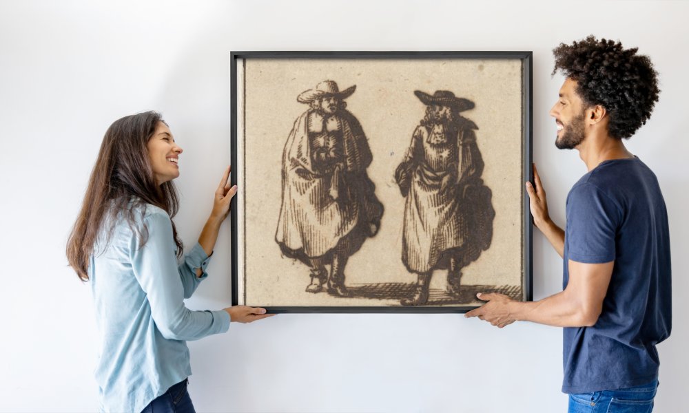 Jan Vincentsz. van der Vinne (possibly)