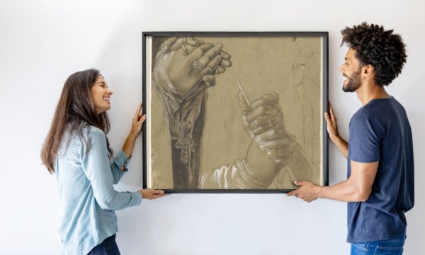 Albrecht Dürer (possibly)