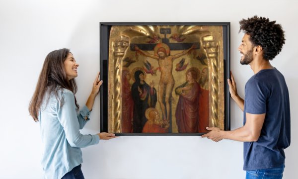 Altichiero da Verona (follower of)