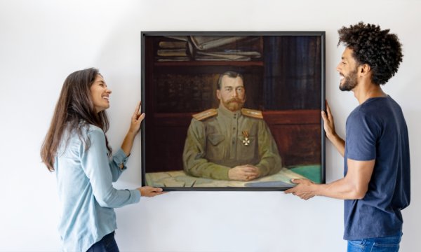 Nikolay Shesterikov