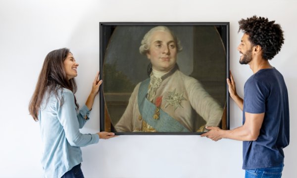 Joseph Duplessis (workshop of)