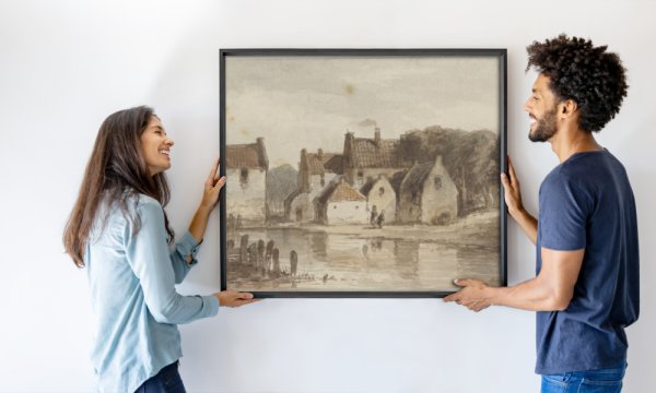Andreae (signed by artist)