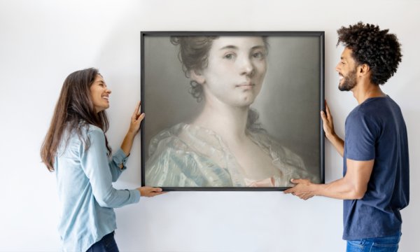 Madeleine Françoise Basseporte