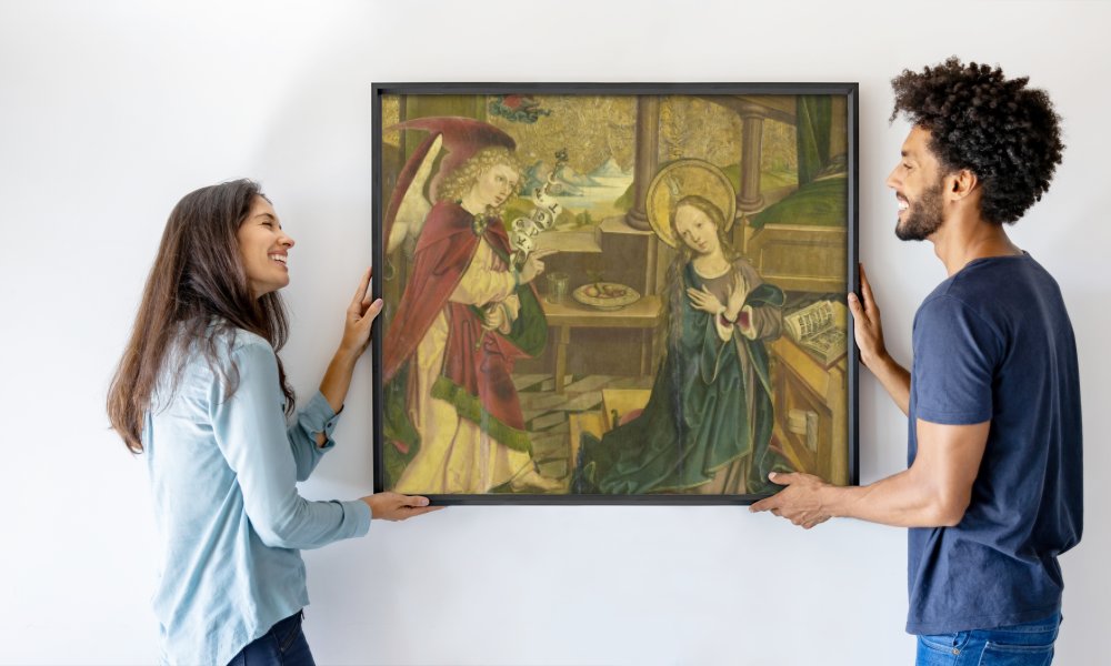 Meester van het Salemer Altaar