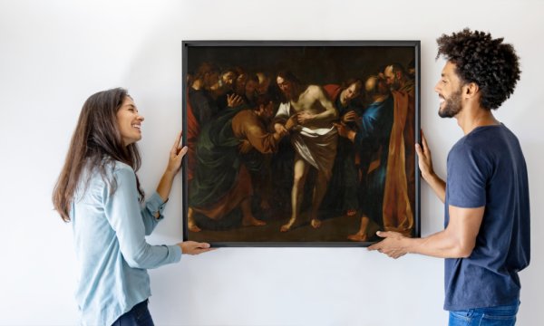 Wouter Pietersz II Crabeth