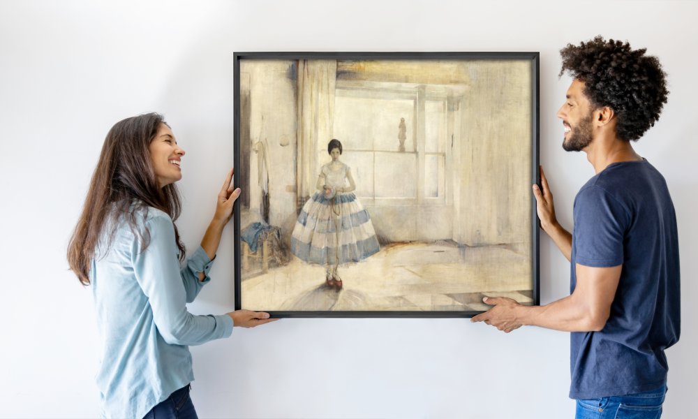 Madeline Emily Green