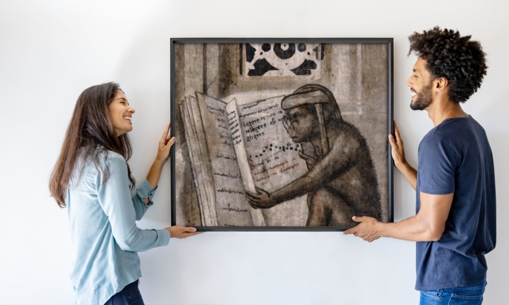 Luca (workshop of) Signorelli