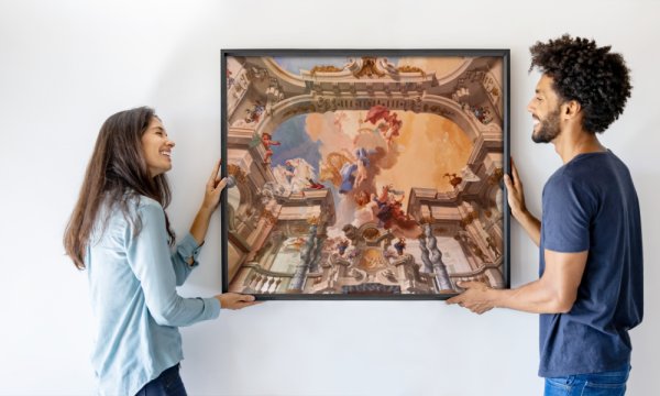 Bernardino and Fabrizio Galliari
