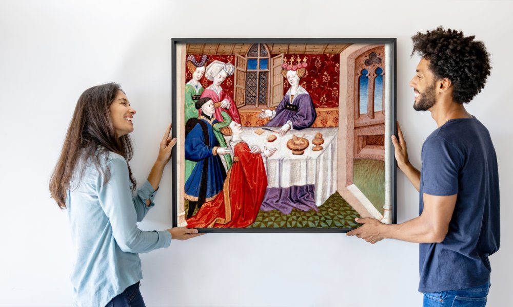 Everard de Espinques