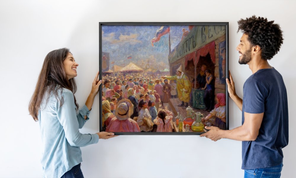 Fyodor Ivanovich Rerberg