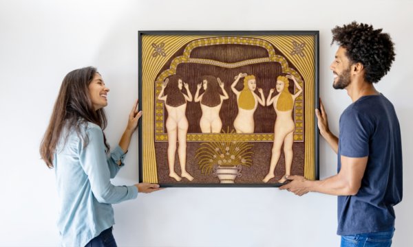 Morris Hirshfield