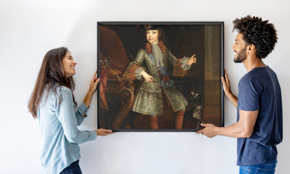 Augustin-Oudart Justinat