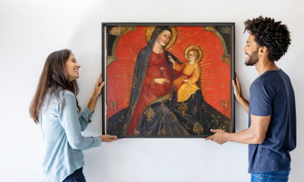 Master of the Pesaro Crucifix