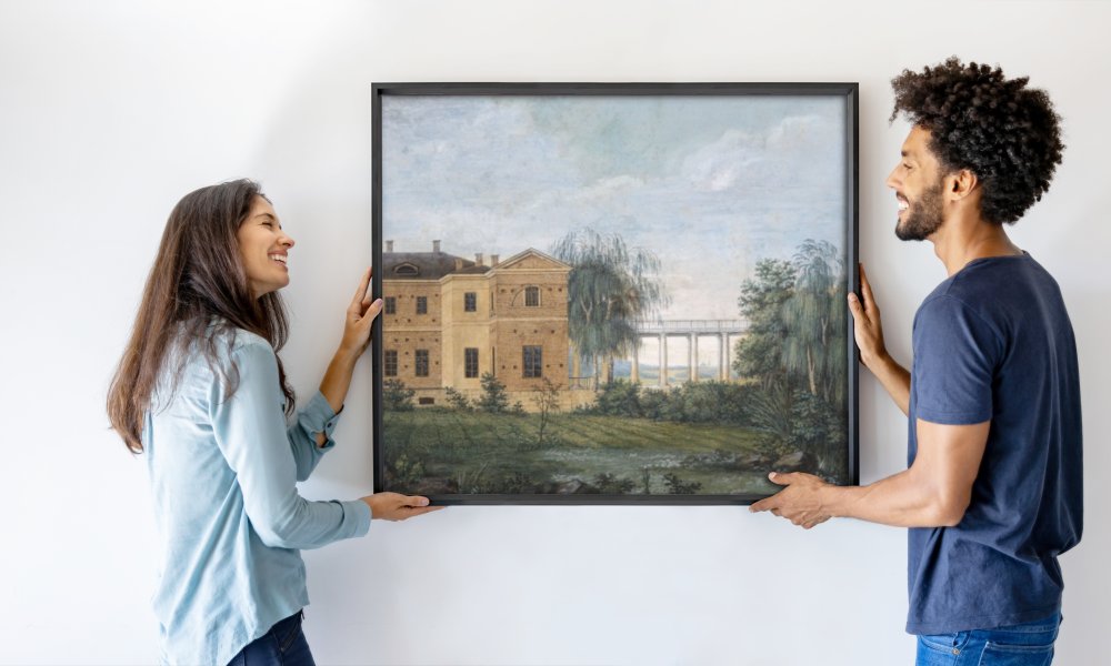 Joseph Eustache Vivien de Chateaubrun