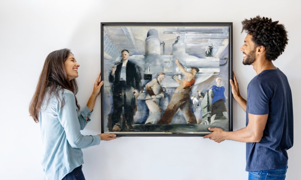 Piotr Vladimirovich Williams