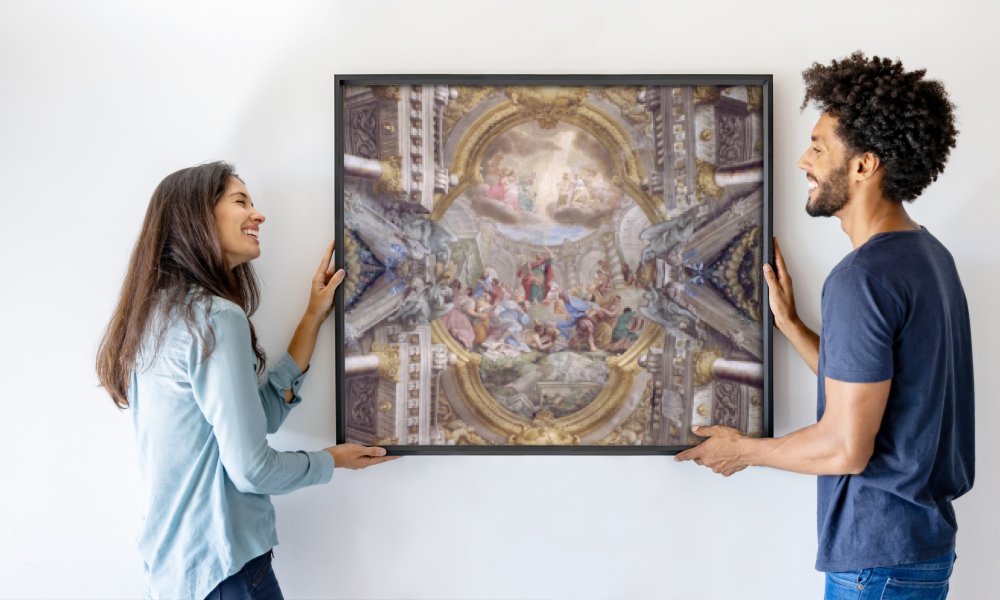 Giuseppe Maria and Antonio Rolli