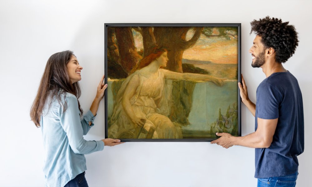 Charles Allen Winter