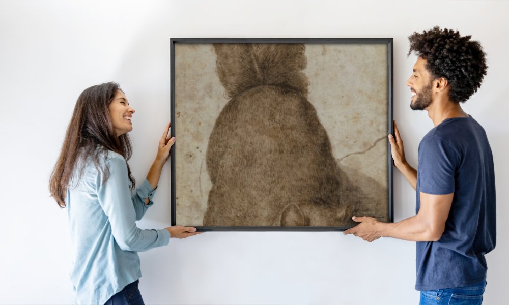 Giovanni da Udine (attr. to)