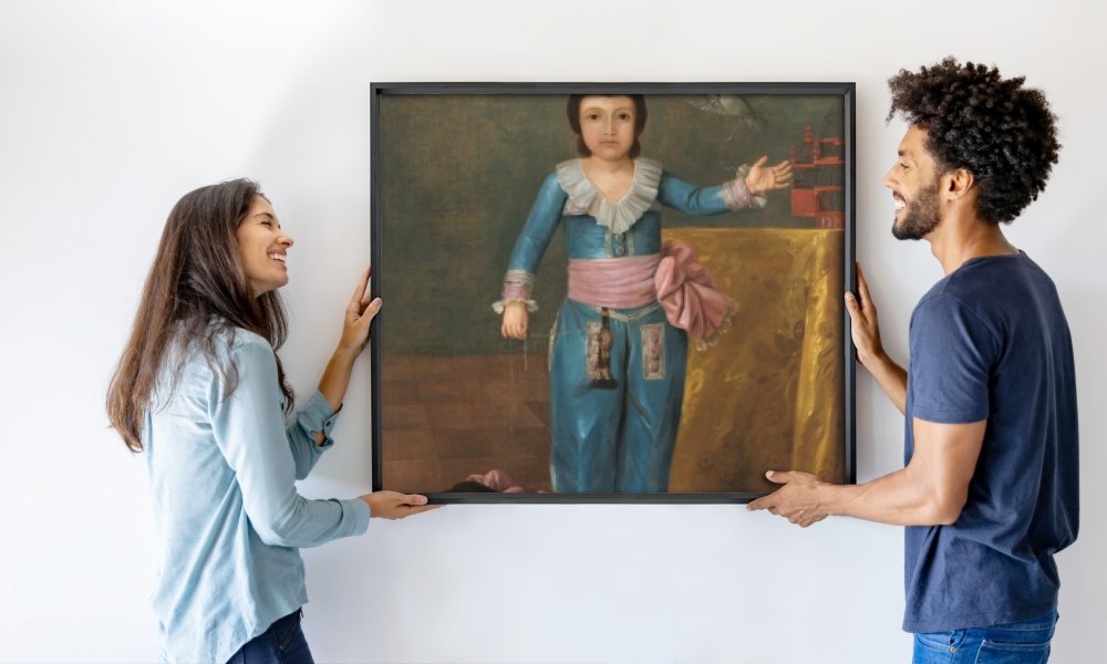 Augustin Esteve y Marques