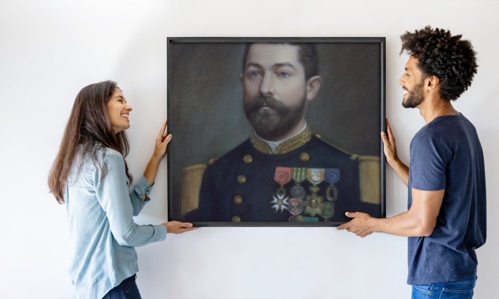 Emile Richard Haumont